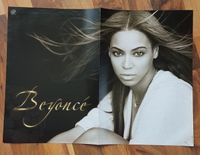 Beyonce / Jonas Brothers BRAVO Poster Bild Sammeln Nordrhein-Westfalen - Brilon Vorschau