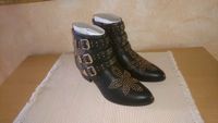 Stiefeletten Catwalk Deichmann Cowboystiefel Boots Gr. 38 NEU Niedersachsen - Braunschweig Vorschau