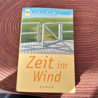 Nicholas Sparks  Bücher Bayern - Königsbrunn Vorschau