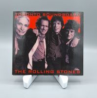 Rolling Stones - Toronto Soundboard 2 x CD Nordrhein-Westfalen - Siegburg Vorschau