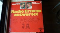 Langspielplatte Radio Eriwan antwortet Baden-Württemberg - Gaggenau Vorschau