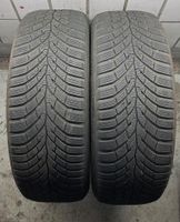 2x 205/55 R16 91H Continental Winterreifen Baden-Württemberg - Böblingen Vorschau