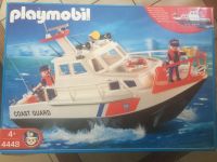 Playmobil Schiff 4448 Hessen - Hüttenberg Vorschau