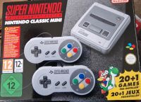 Nintendo mini classic Hamburg-Mitte - Hamburg Wilhelmsburg Vorschau