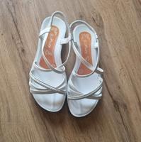 Damen Sandalen Brandenburg - Wriezen Vorschau