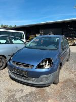 Ford Fiesta V JH 1.3 Schlachtfest 2S6R7002MB Jeans 2005 Niedersachsen - Neuenkirchen - Merzen Vorschau