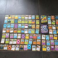 Pokémon Sammlung Saarland - Lebach Vorschau