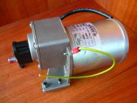 DC Getriebemotor , GIN RE ELECTRIC MOTORS - Typ GR-5332 - NEU Baden-Württemberg - Waldstetten Vorschau