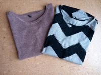 Pullover mit 3/4 Ärmeln Bayern - Scheßlitz Vorschau