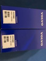 2x ORIGINAL VOLVO S60 V60 V70 XC90 Kopfstützen DISPLAY Monitore Schleswig-Holstein - Büdelsdorf Vorschau