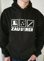 Zauber-Pullover, Größe S oder ca 176, Schleswig-Holstein - Elmenhorst Kr Stormarn Vorschau