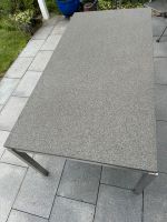 Gartentischplatte Granit Stuttgart - Weilimdorf Vorschau