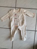 Strampler Set Bornino Größe 50/56 Newborn Nordrhein-Westfalen - Bornheim Vorschau