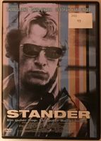 STANDER Ein guter Cop ... DVD  Thomas Jane, Ashley Taylor, David Berlin - Reinickendorf Vorschau