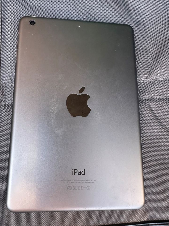 iPad2, 32 GB an Bastler in Mannheim