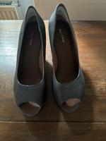 Peeptoes/Pumps/Marc O‘Polo Berlin - Charlottenburg Vorschau