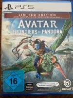 Avatar - Frontiers of Pandora PS5 Niedersachsen - Osterholz-Scharmbeck Vorschau