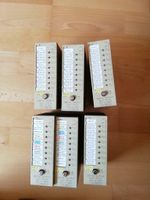 6 x Siemens S5 Digital output 6ES5 441-8MA11 Niedersachsen - Marklohe Vorschau