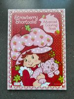Strawberry Shortcake, Emily Erdbeere, Retro, Malbuch, neu Nordrhein-Westfalen - Senden Vorschau