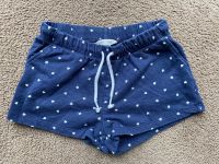 Sweatshorts Jersey Shorts kurze Hose Herzen hot pants H&M 128 TOP Bayern - Burglengenfeld Vorschau