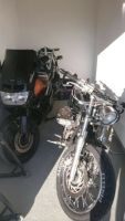 Motorrad Garage zur sicheren und trockenen Unterbringung Storage Brandenburg - Panketal Vorschau