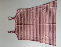 Neu Nachthemd TCM 44 46 TCM Tchibo Streifen pink rot Baumwolle Bremen - Schwachhausen Vorschau