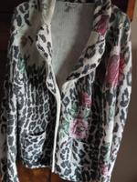 Jacke von Alba Moda Gr 40 Nordrhein-Westfalen - Overath Vorschau