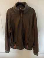 NAKETANO KUNSTLEDERJACKE  GR.XXL BRAUN neu UNGETRAGEN HERRENJACKE Saarland - Marpingen Vorschau