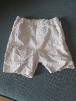 Kurze Hose/Shorts Gr. 74/80 (62) Bayern - Maxhütte-Haidhof Vorschau