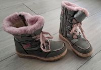 Winterstiefel für Mädchen in 32 Mecklenburg-Vorpommern - Stralsund Vorschau