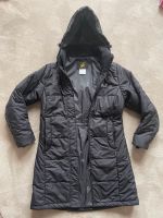 Jack Wolfskin Damen Steppmantel Winter Mantel schwarz S outdoor Dortmund - Innenstadt-West Vorschau