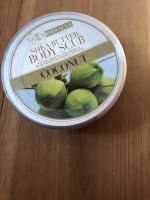 Shea Butter Body Scub neu original verpackt Bayern - Söchtenau Vorschau