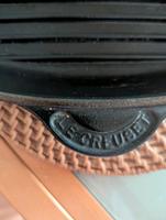 Le Creuset Signature Gusseisen-Grillpfanne  26 cm Durchmesser Bayern - Kolbermoor Vorschau
