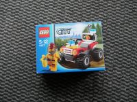 LEGO City Feuerwehr-Buggy (4427) Nordrhein-Westfalen - Haltern am See Vorschau