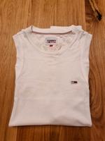 HERREN TANK TOP  TOMMY HILFIGER G S Kreis Pinneberg - Tangstedt Vorschau