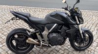 Honda CB 1000 R mit ABS Top Zustand Sachsen - Nossen Vorschau