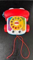 Kindertelefon FISHER-PRICE Bayern - Kempten Vorschau