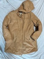 Jacke  warme Creme Baden-Württemberg - Bad Wurzach Vorschau