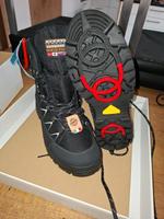 Wander Schuhe Stiefel mit Spikes gr. 42 neu Bayern - Langquaid Vorschau