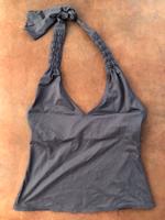 NEUw DKNY Badeanzug Top Neckholder gr 36 Bayern - Olching Vorschau