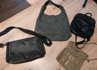 Handtasche, Umhängetasche, Rucksack Thüringen - Schlotheim Vorschau