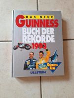 Guinness Buch der Rekorde 1993 Bayern - Prichsenstadt Vorschau