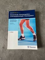 Thieme - Biomechanik, Bewegungslehre, Leistungsphysiologie Baden-Württemberg - Steinheim Vorschau