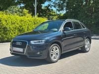 Audi Q3 TFSI Quattro S-Line*Garantie*Panorama*Navi* Nordrhein-Westfalen - Alsdorf Vorschau