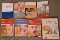 Bücher/Ratgeber über Babys/Kleinkinder Baden-Württemberg - Freiburg im Breisgau Vorschau