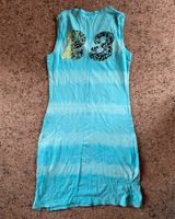 Damen Kleid Sommerkleid mit Rückenprint Gr. M 38/40 Hessen - Wetzlar Vorschau