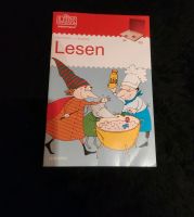 Lük Heft Deutsch lesen 1.Klasse Baden-Württemberg - Mühlhausen-Ehingen Vorschau