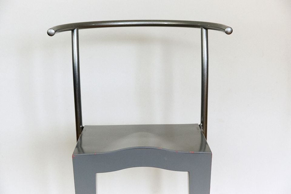 Dr. Glob Chair, Stuhl, Philippe Starck Kartell VINTAGE in Konstanz