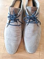 Bugatti Schuhe in Größe 44 Bayern - Weißenburg in Bayern Vorschau