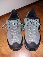 Wanderschuhe Scarpa Mojito Trail gtx 39,5 Schleswig-Holstein - Schwentinental Vorschau